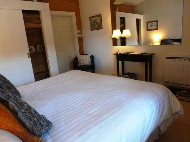 Imagen de la habitación del Hotel Summer Isles. Foto 6