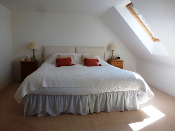 Imagen de la habitación del Hotel Summer Isles. Foto 7