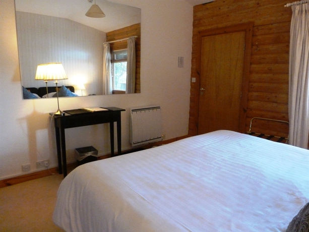 Imagen de la habitación del Hotel Summer Isles. Foto 8