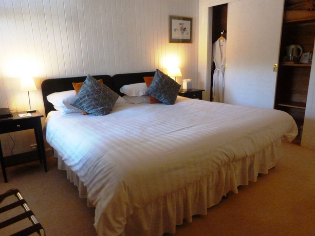 Imagen de la habitación del Hotel Summer Isles. Foto 9