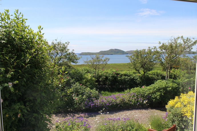 Imagen de la habitación del Hotel Summer Isles. Foto 10