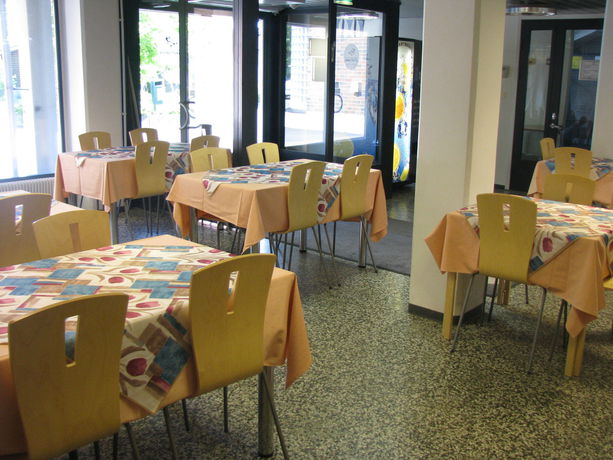 Imagen de los exteriores del Hotel Summer Katarina. Foto 16