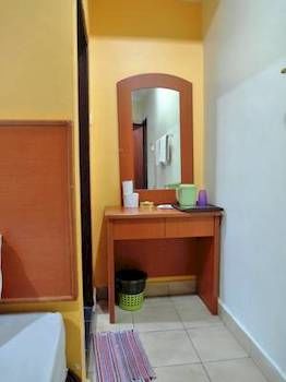 Imagen general del Hotel Summer, Kota Kinabalu. Foto 2