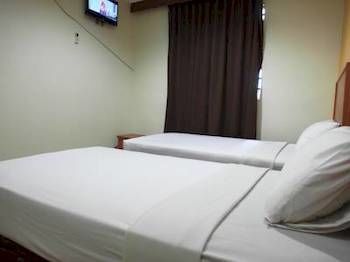 Imagen general del Hotel Summer, Kota Kinabalu. Foto 3