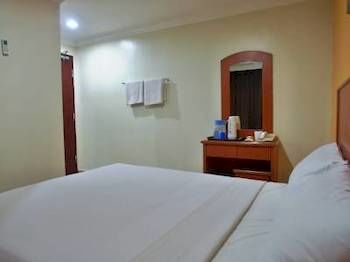 Imagen general del Hotel Summer, Kota Kinabalu. Foto 4