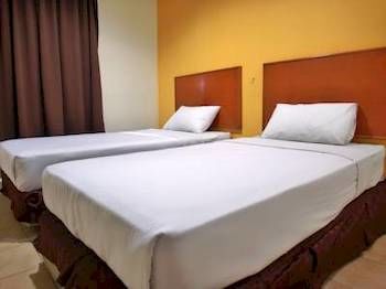 Imagen general del Hotel Summer, Kota Kinabalu. Foto 5