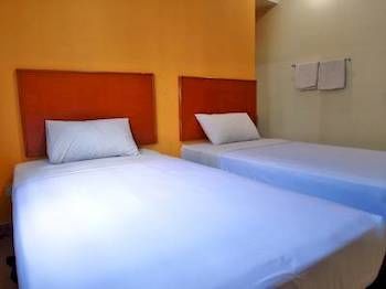 Imagen general del Hotel Summer, Kota Kinabalu. Foto 6