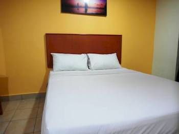 Imagen general del Hotel Summer, Kota Kinabalu. Foto 12