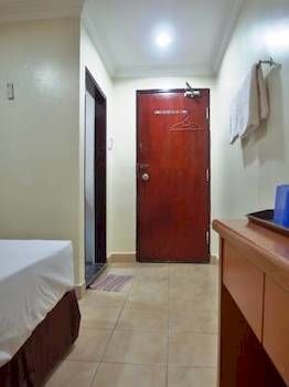 Imagen general del Hotel Summer, Kota Kinabalu. Foto 13