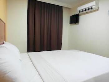 Imagen general del Hotel Summer, Kota Kinabalu. Foto 14