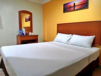 Imagen general del Hotel Summer, Kota Kinabalu. Foto 15