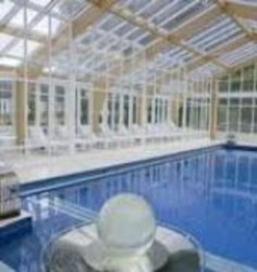 Imagen general del Hotel Summer Lodge Country House. Foto 5