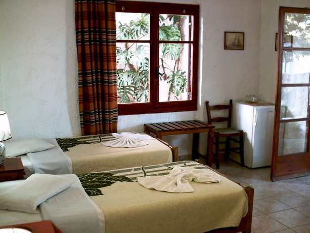 Imagen de la habitación del Hotel Summer Lodge. Foto 2