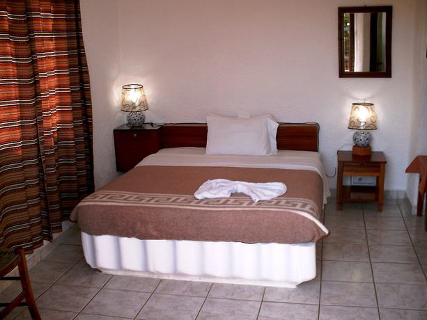 Imagen de la habitación del Hotel Summer Lodge. Foto 3