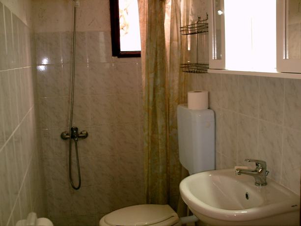 Imagen de la habitación del Hotel Summer Lodge. Foto 4