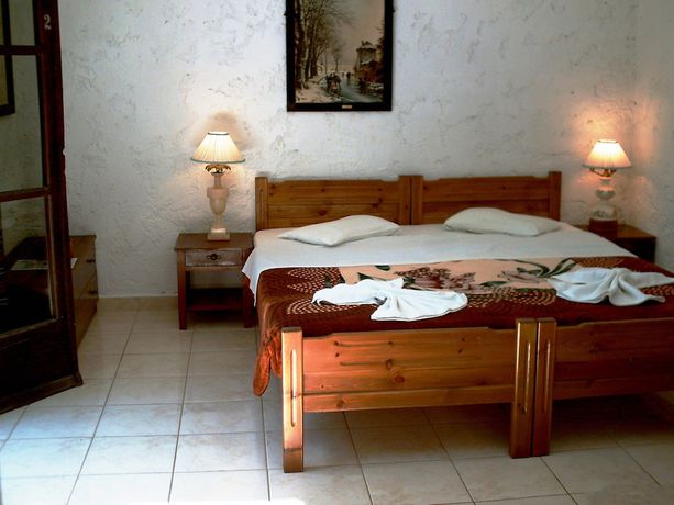 Imagen de la habitación del Hotel Summer Lodge. Foto 5
