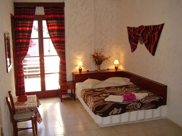 Imagen de la habitación del Hotel Summer Lodge. Foto 6