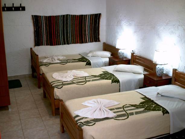 Imagen de la habitación del Hotel Summer Lodge. Foto 7