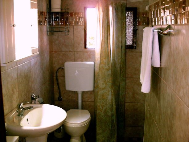 Imagen de la habitación del Hotel Summer Lodge. Foto 10