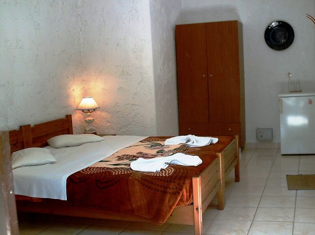 Imagen de la habitación del Hotel Summer Lodge. Foto 11