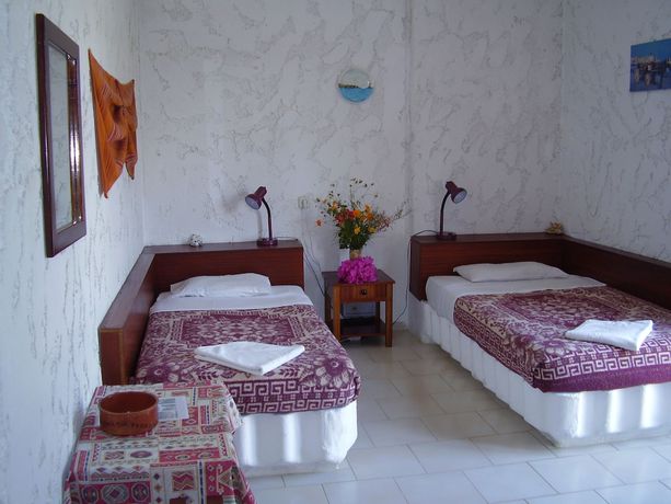 Imagen de la habitación del Hotel Summer Lodge. Foto 14