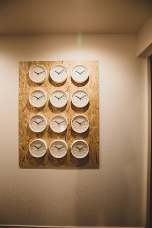 Imagen general del Hotel Summer Lotus House Osaka. Foto 5