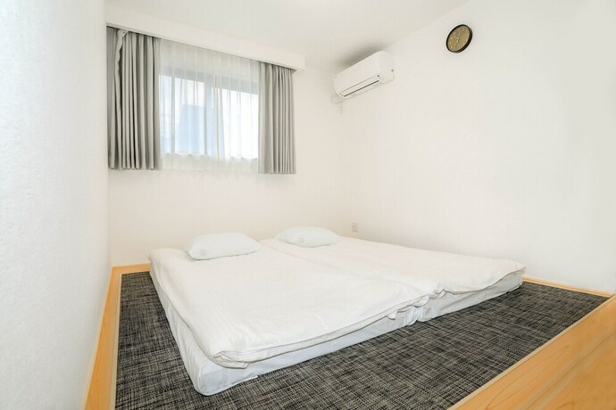 Imagen de la habitación del Hotel Summer Lotus House Osaka. Foto 29
