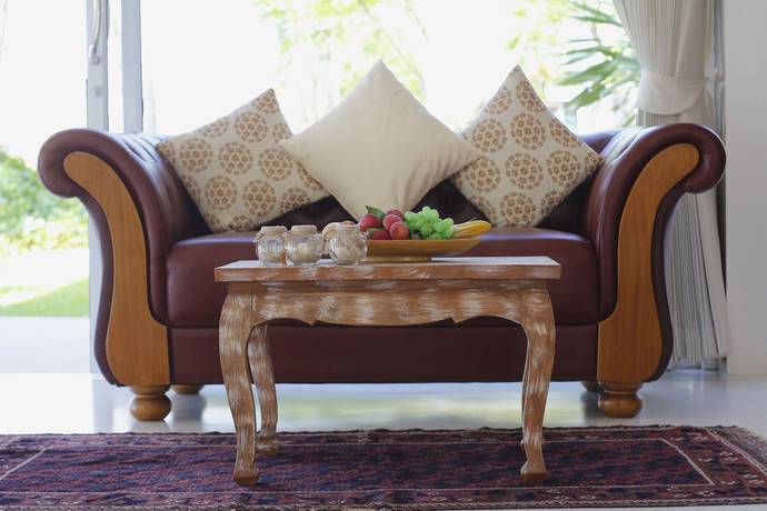 Imagen de la habitación del Hotel Summer Luxury Beach Resort and Spa. Foto 4