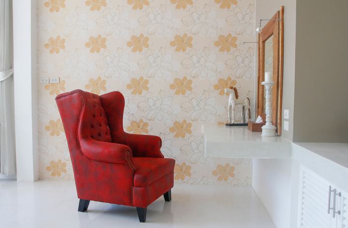 Imagen de la habitación del Hotel Summer Luxury Beach Resort and Spa. Foto 5