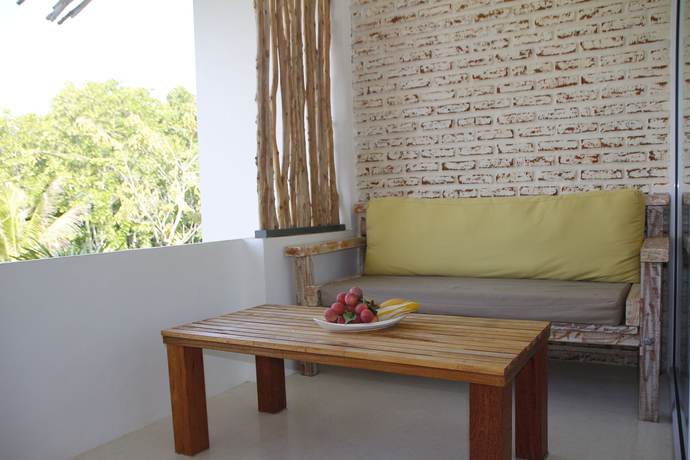 Imagen de la habitación del Hotel Summer Luxury Beach Resort and Spa. Foto 9