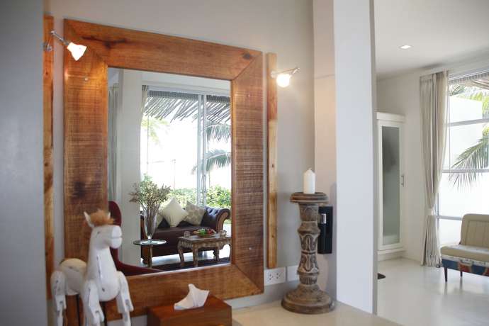 Imagen de la habitación del Hotel Summer Luxury Beach Resort and Spa. Foto 10