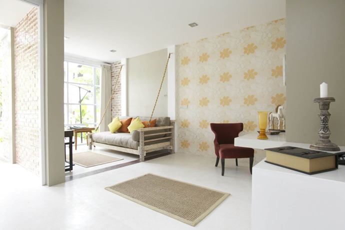 Imagen de la habitación del Hotel Summer Luxury Beach Resort and Spa. Foto 13