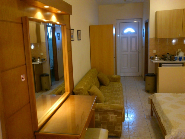 Imagen de los interiores del Hotel Summer Memories Apartments. Foto 11