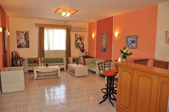 Imagen de los interiores del Hotel Summer Memories Apartments. Foto 12