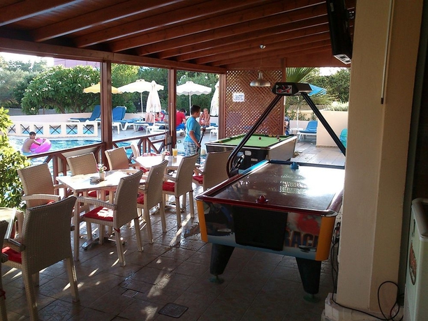 Imagen general del Hotel Summer Memories Apartments. Foto 2
