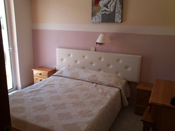 Imagen de la habitación del Hotel Summer Memories Apartments. Foto 5