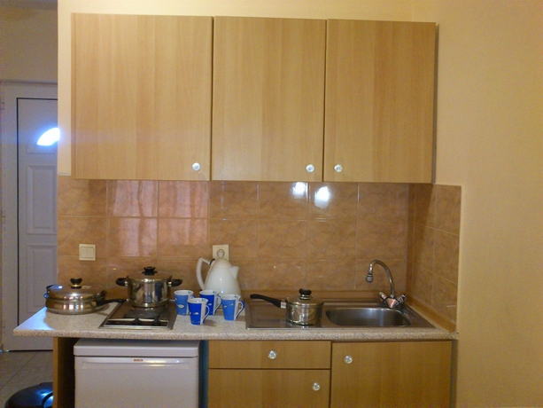 Imagen de la habitación del Hotel Summer Memories Apartments. Foto 6