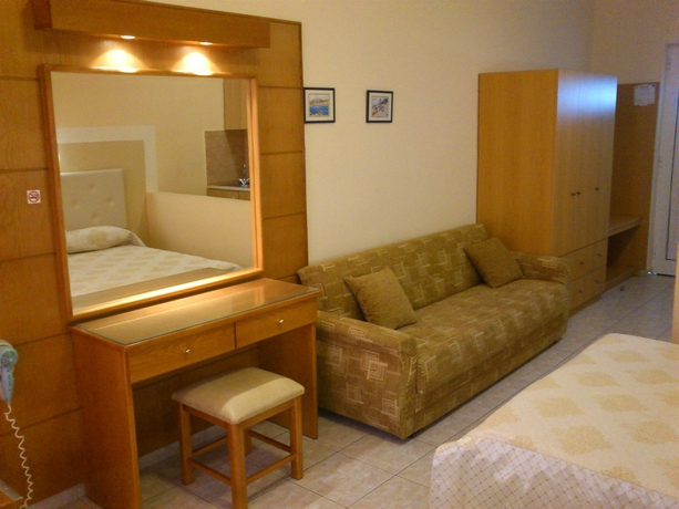 Imagen de los interiores del Hotel Summer Memories Apartments. Foto 14