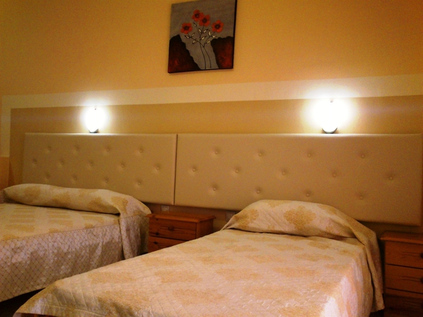 Imagen de la habitación del Hotel Summer Memories Apartments. Foto 8