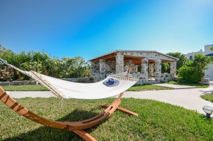 Imagen de los exteriores del Hotel Summer Memories. Foto 6