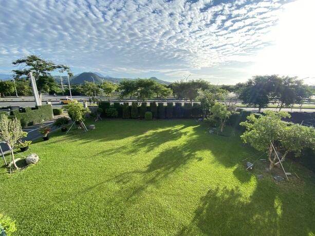 Imagen general del Hotel Summer Moonlight Vacation House. Foto 7