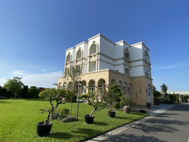 Imagen general del Hotel Summer Moonlight Vacation House. Foto 12