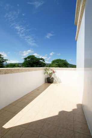 Imagen de la habitación del Hotel Summer Moonlight Vacation House. Foto 24