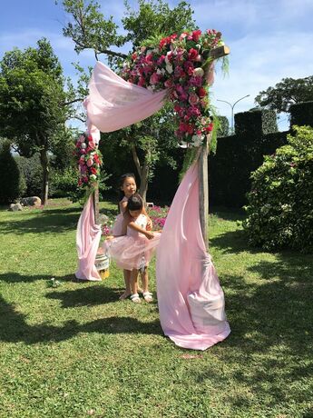 Imagen de la habitación del Hotel Summer Moonlight Vacation House. Foto 25