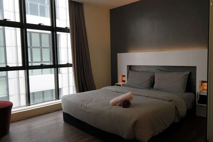 Imagen de la habitación del Hotel Summer Oscar Boutique. Foto 2