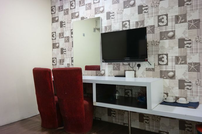 Imagen de la habitación del Hotel Summer Oscar Boutique. Foto 4