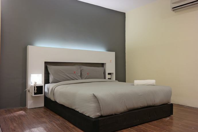 Imagen de la habitación del Hotel Summer Oscar Boutique. Foto 6