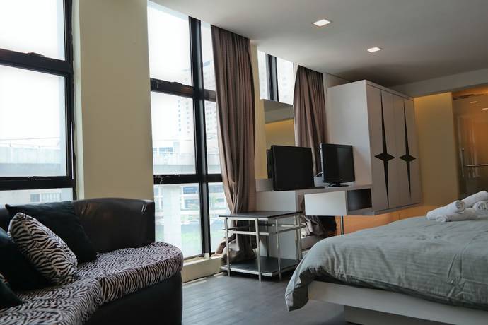 Imagen de la habitación del Hotel Summer Oscar Boutique. Foto 9
