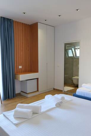 Imagen general del Hotel Summer Point. Foto 1