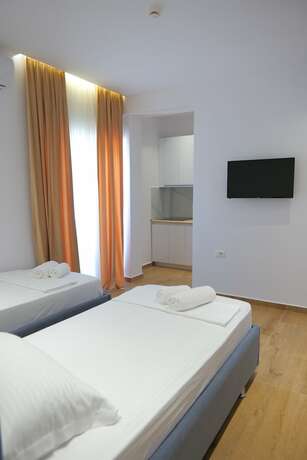 Imagen general del Hotel Summer Point. Foto 2